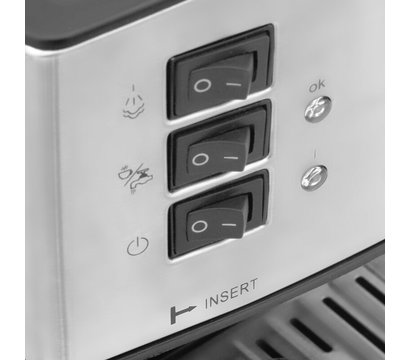 Зображення 3 Кавоварка Aurora AU414