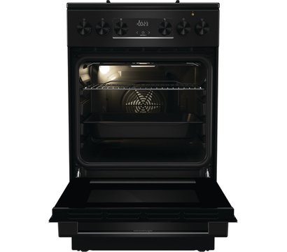 Зображення 3 Кухонна плита Gorenje GK5C60BJ