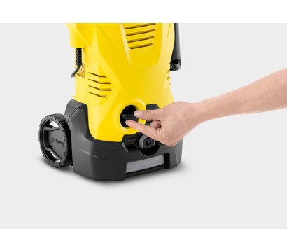 Зображення 4 Мінімийка Karcher K 3 - 1.601-888.0