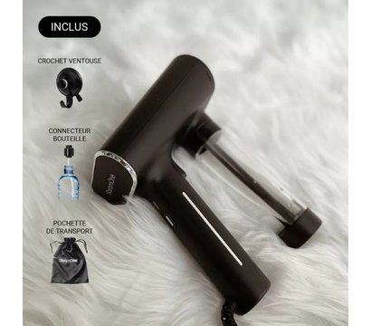 Изображение 4 Утюг SteamOne EUNS150B