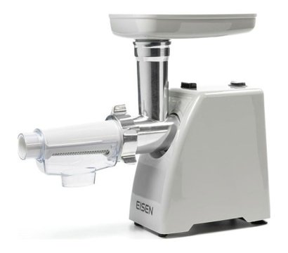 Изображение 4 Мясорубка Eisen EMG-202JS