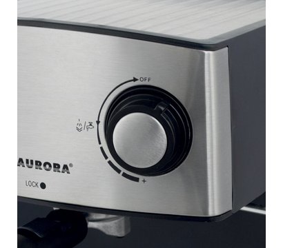Зображення 4 Кавоварка Aurora AU414