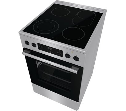 Зображення 4 Кухонна плита Gorenje GECS5C70XPA