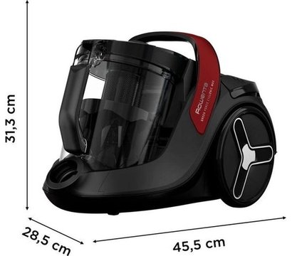 Зображення 5 Пилосос Rowenta RO7B13EA