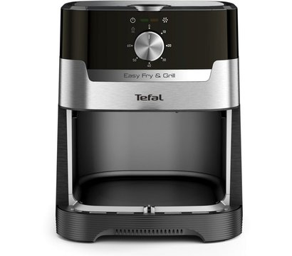 Изображение 5 Фритюрница Tefal EasyFry&Grill EY501D15
