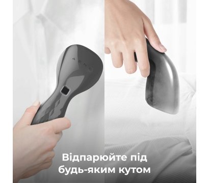 Изображение 5 Утюг Aeno AGS0002