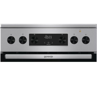 Зображення 5 Кухонна плита Gorenje GECS5C70XPA