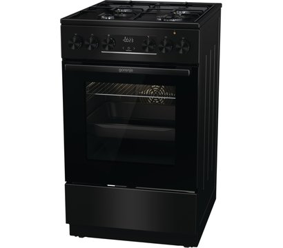 Зображення 5 Кухонна плита Gorenje GK5C60BJ