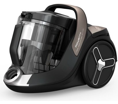 Изображение 6 Пылесос Rowenta RO7C89EA