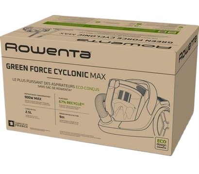 Зображення 6 Пилосос Rowenta RO7B13EA