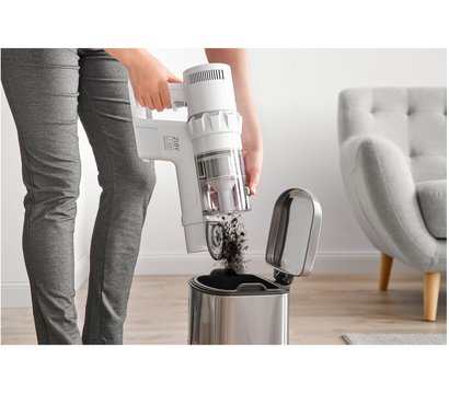 Зображення 6 Пилосос Sencor SVC7522WH