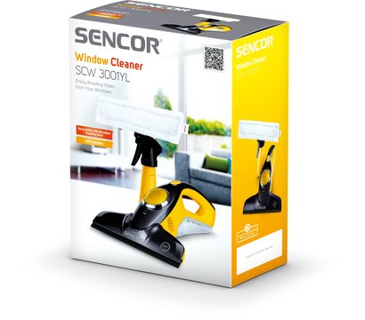 Зображення 6 Пилосос Sencor SCW3001YL