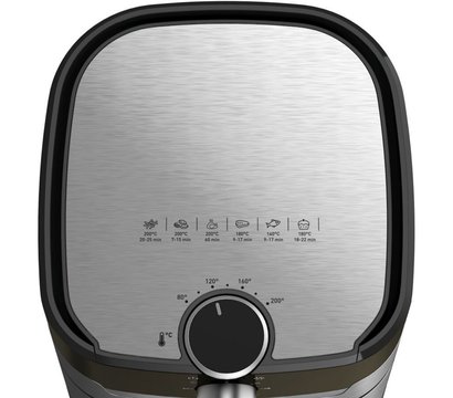 Изображение 6 Фритюрница Tefal EasyFry&Grill EY501D15