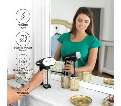 Зображення 6 Праска SteamOne SN200B