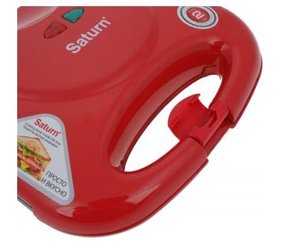 Изображение 6 Saturn ST-EC1082 Red