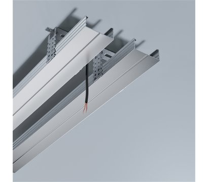 Зображення 2 Шинопровід для світильників Prolum 771001, P25, 1м