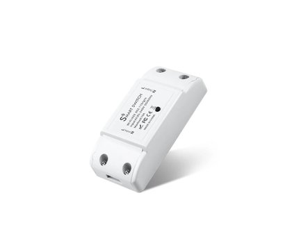 Изображение 2 Смарт реле Trinix TRX-WC03(WiFi)10А