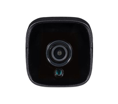 Зображення 2 2,0 MP відеокамера LightVision VLC-6192WM(H) Starlight Black