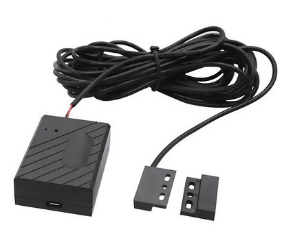 Зображення 2 Смарт контролер Trinix TRX-GD01(WiFi) Wi-Fi зв`язку