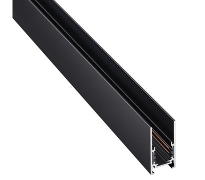 Изображение 3 Шинопровод для светильников Prolum 751005, P20, 1м