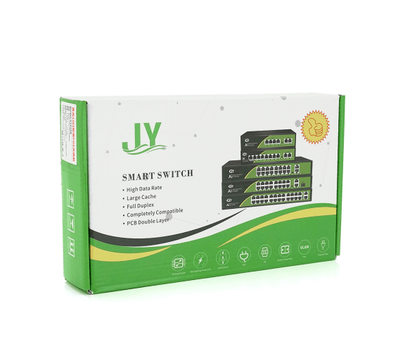Изображение 3 Свитч Voltronic JY-1010B