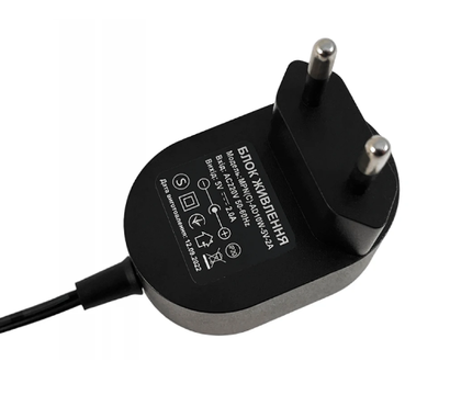 Зображення 5 Блок живлення MNP 10W-IP44 2А (C) імпульсний