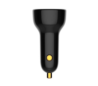 Изображение 2 Зарядное устройство ColorWay Power Delivery Port PPS USB (USB-A + USB-C, 100W) PD, QC Black — CW-CHA044PD-BK