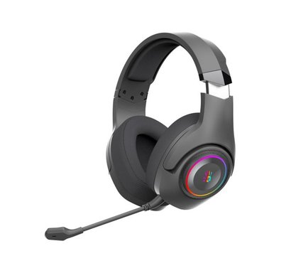 Зображення 2 Навушники A4Tech Bloody GR270 Black зйомний