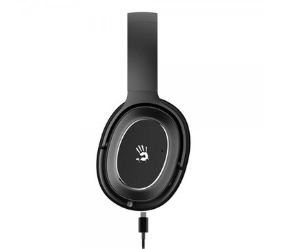 Изображение 2 Bluetooth гарнитура A4Tech Bloody M320 Black