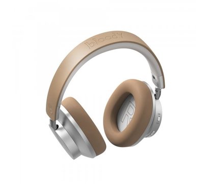 Изображение 2 Bluetooth гарнитура A4Tech Bloody MH390 Khaki