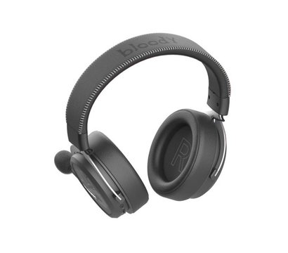Изображение 2 Bluetooth гарнитура A4Tech Bloody MR590 Sport Black