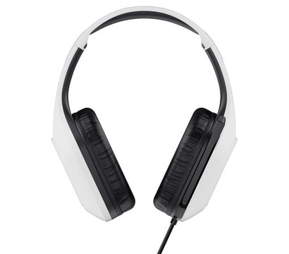 Изображение 2 Наушники Trust GXT 415PS Zirox For Playstation, 3.5мм, White — 24993 для Playstation