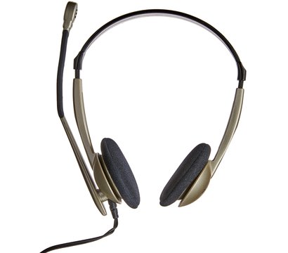 Зображення 2 Навушники Koss CS100i 3.5 mm — 197138.101
