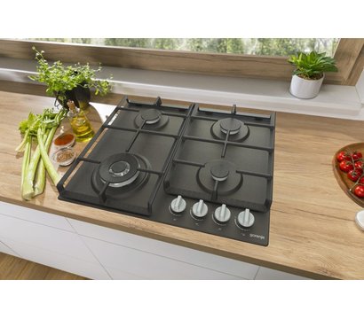 Зображення 2 Варильна поверхня Gorenje GW641EXB