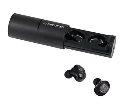 Зображення 2 Навушники Esperanza Earphones Laurel — EH227K вбудований в корпус