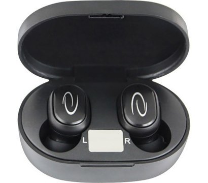 Изображение 2 Наушники Esperanza Earphones Tucana — EH226K для телефона