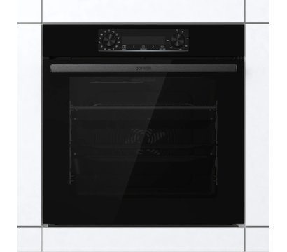 Изображение 3 Духовый шкаф Gorenje BOS6737E20FBG