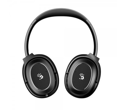 Изображение 3 Bluetooth гарнитура A4Tech Bloody M320 Black