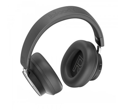Изображение 3 Bluetooth гарнитура A4Tech Bloody MH390 Black