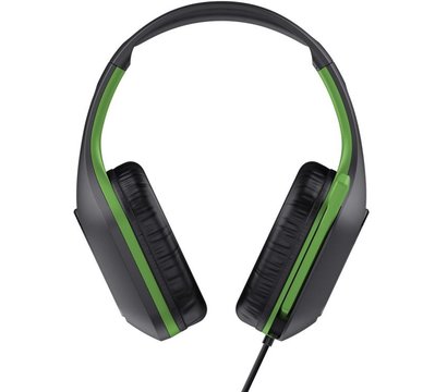 Зображення 3 Навушники Trust GXT GXT 415X Zirox For Xbox, 3.5мм Black - 24994 поворотний