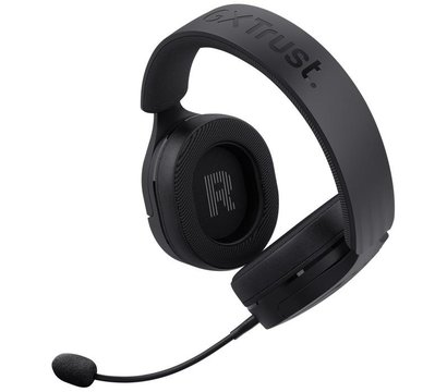 Зображення 3 Навушники Trust GXT 489 Fayzo, 3.5мм, Black — 24898