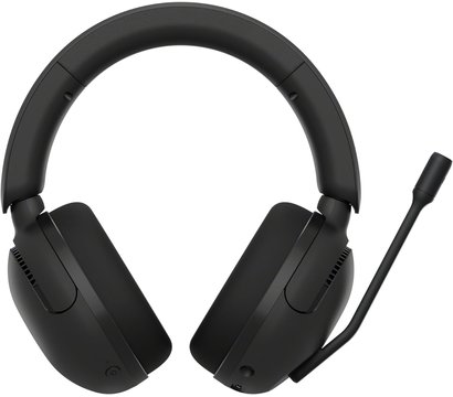 Зображення 3 Навушники Sony Inzone H5 Wireless, Mic, Black — WHG500B.CE7 для консолі
