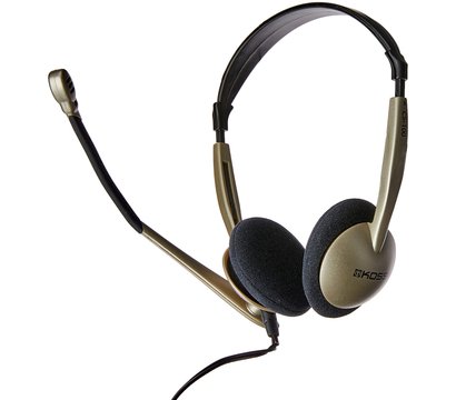 Зображення 3 Навушники Koss CS100i 3.5 mm — 197138.101