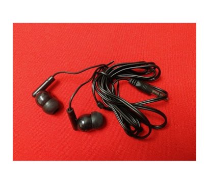Изображение 3 Наушники Defender Basic 210 Black — 63211 без микрофона
