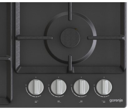 Зображення 3 Варильна поверхня Gorenje GW641EXB