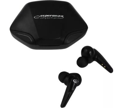 Изображение 3 Наушники Esperanza Earphones Sagitta — EH231K для телефона