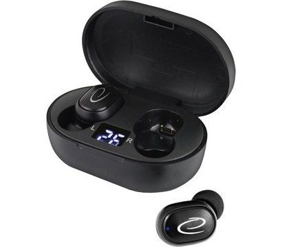 Изображение 3 Наушники Esperanza Earphones Tucana — EH226K для телефона