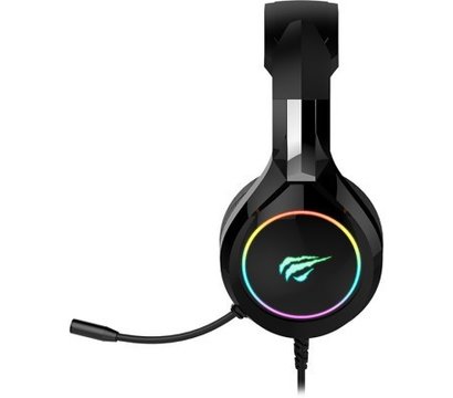 Зображення 3 Навушники Havit HV-H2232d USB + 3.5мм выносной