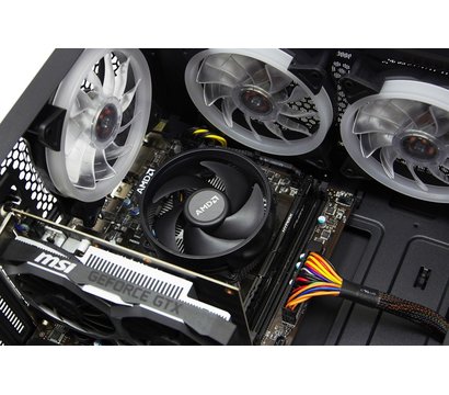 Зображення 32 Джойстик Thrustmaster T.Flight Stick X — 2960694