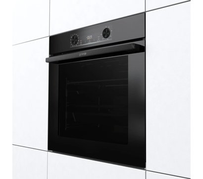 Изображение 4 Духовый шкаф Gorenje BOS6737E20FBG